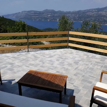 Bellavista Luxury * Zrnovo