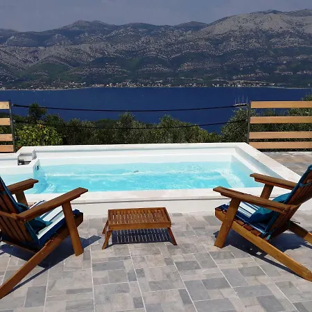Villa Bellavista Luxury