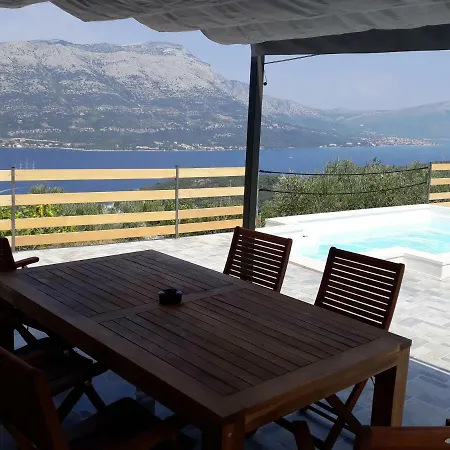 Bellavista Luxury * Zrnovo