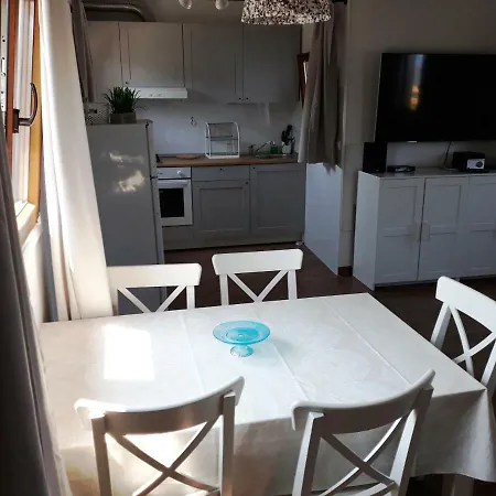 Bellavista Luxury Zrnovo