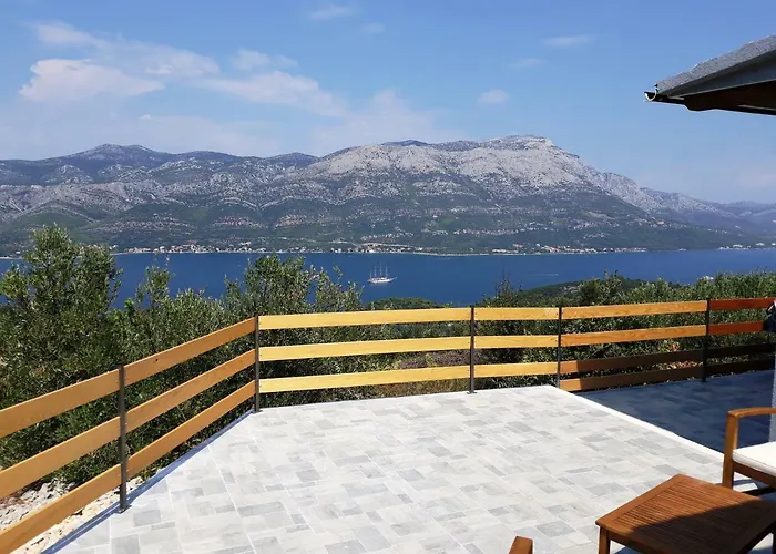 Bellavista Luxury Vila *