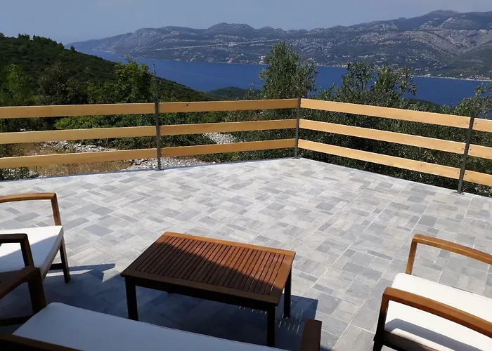 Bellavista Luxury * Zrnovo