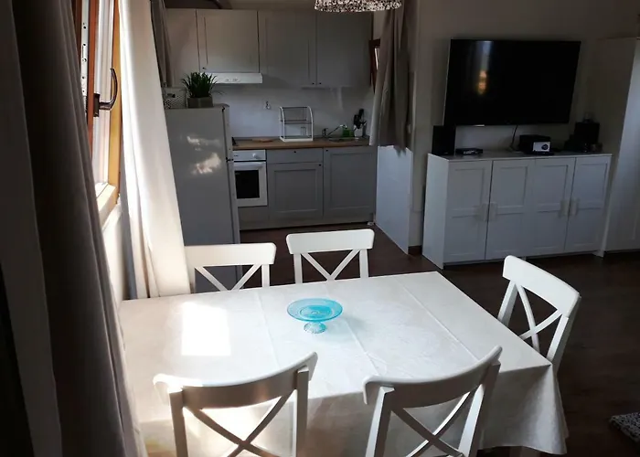 Bellavista Luxury Zrnovo