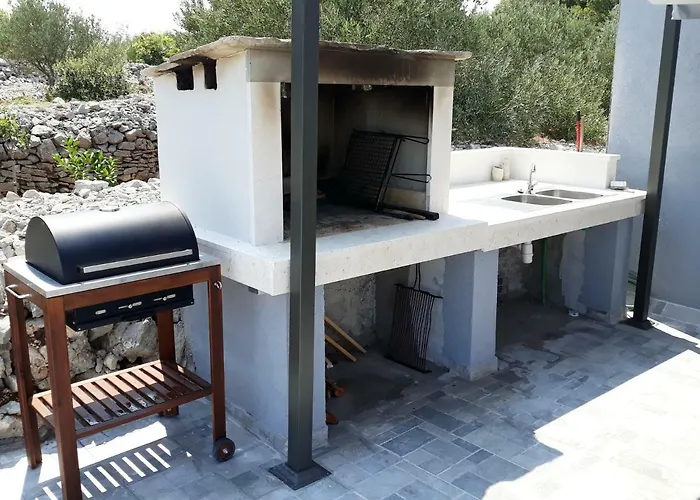 Bellavista Luxury Vila Zrnovo