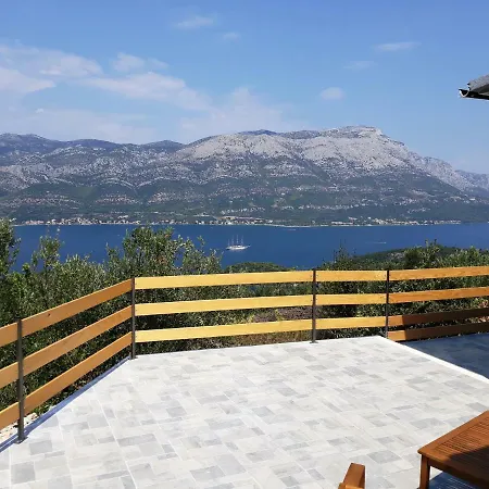 Bellavista Luxury Villa *